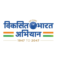 Viksit Bharat 1947 To 2047 HD Photos